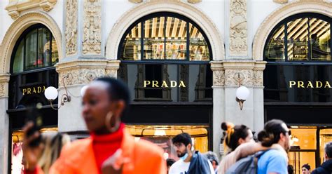 prada q3 results